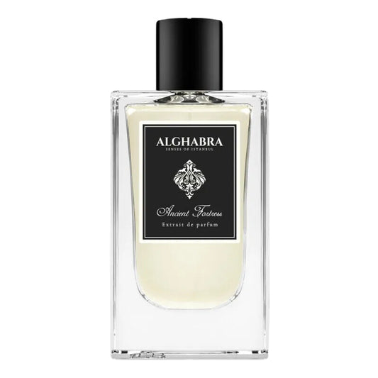 Alghabra Parfums Alghabra Parfums Ancient Fortress (U) 1.69 Oz