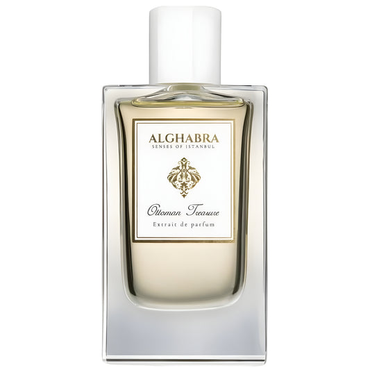 Productos de Importación (12 - 16 días hábiles) - Alghabra Parfums Ottoman Treasure (U) 1.7 Oz