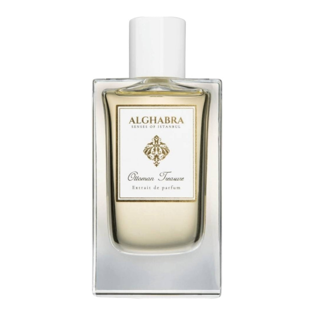 Productos de Importación (10 - 16 días hábiles) - Alghabra Parfums Ottoman Treasure (U) 1.7 Oz