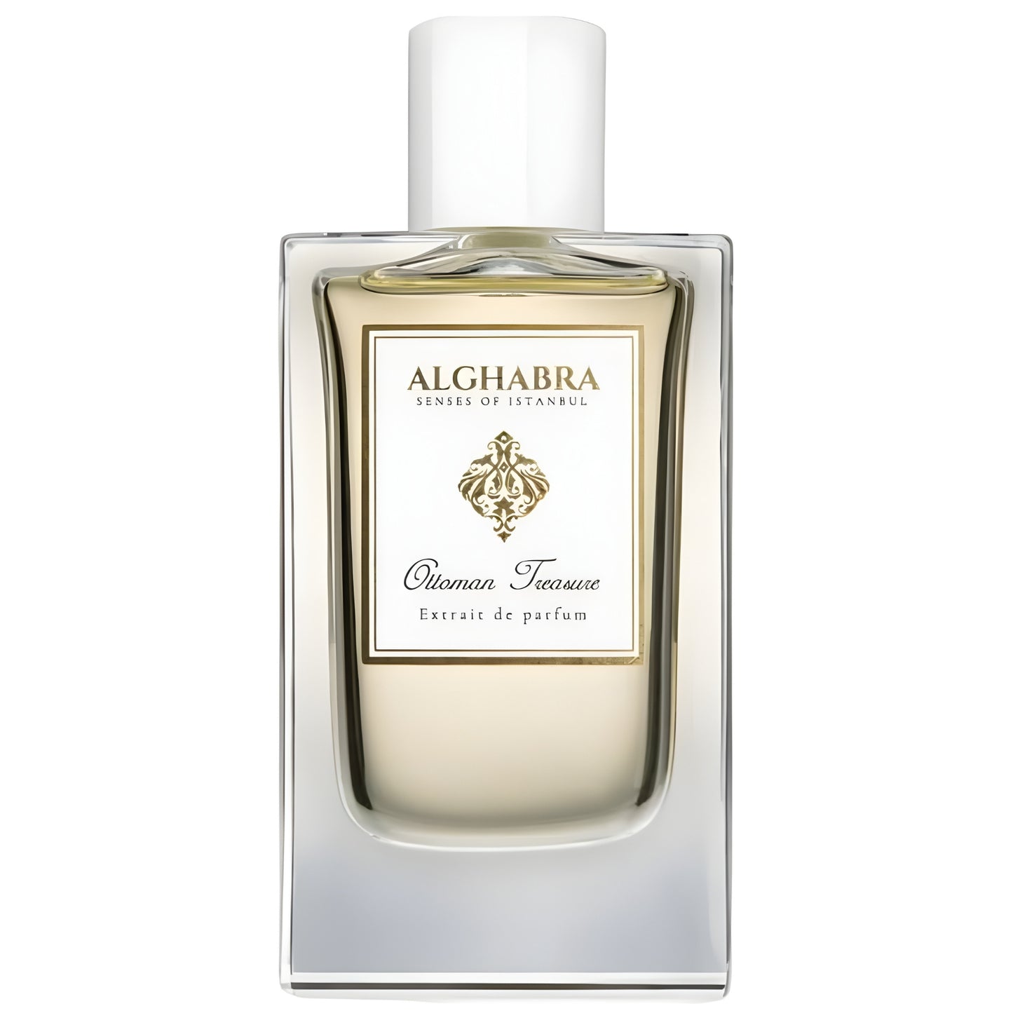 Productos de Importación (12 - 16 días hábiles) - Alghabra Parfums Ottoman Treasure (U) 1.7 Oz