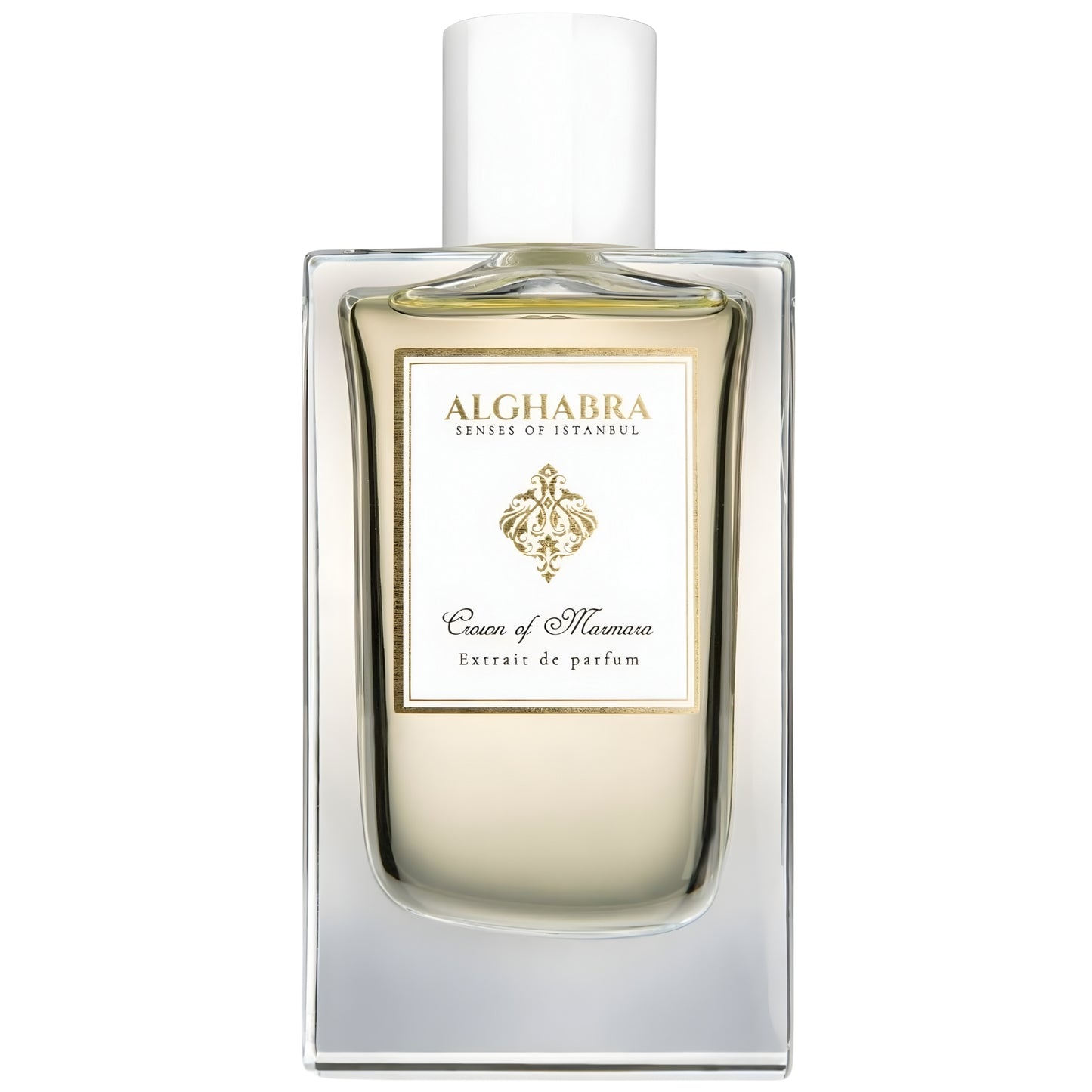 Productos de Importación (12 - 16 días hábiles) - Alghabra Parfums Crown of Marmara (U) 1.7 Oz