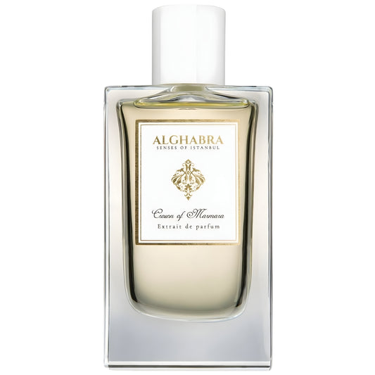 Productos de Importación (10 - 16 días hábiles) - Alghabra Parfums Crown of Marmara (U) 1.7 Oz