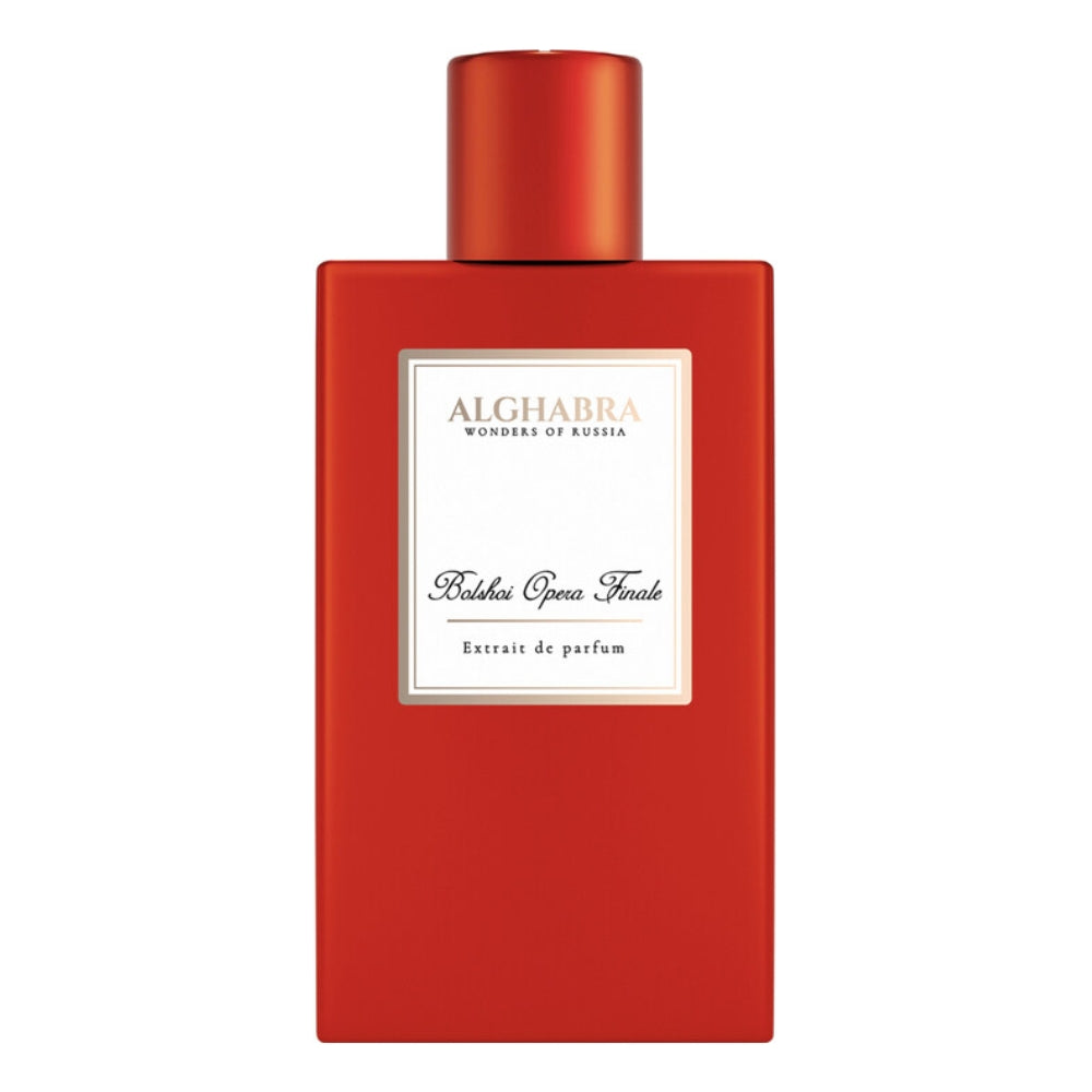Productos de Importación (12 - 16 días hábiles) - Alghabra Parfums Bolshoi Opera Finale (U) 1.7 Oz