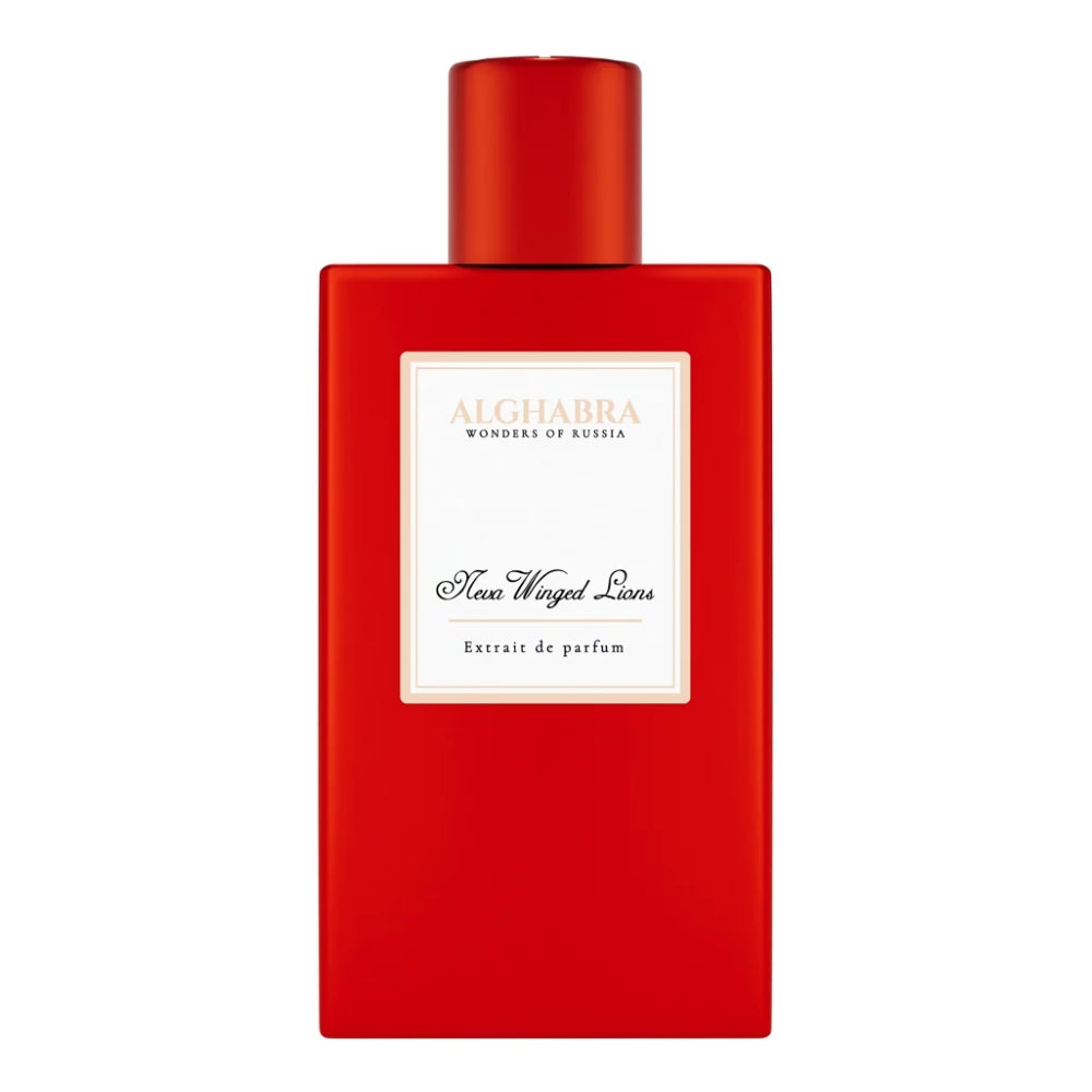 Productos de Importación (12 - 16 días hábiles) - Alghabra Parfums Neva Winged Lions (U) 1.7 Oz