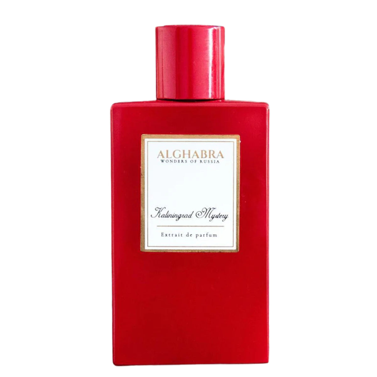 Productos de Importación (12 - 16 días hábiles) - Alghabra Parfums Kaliningrad Mystery (U) 1.7 Oz