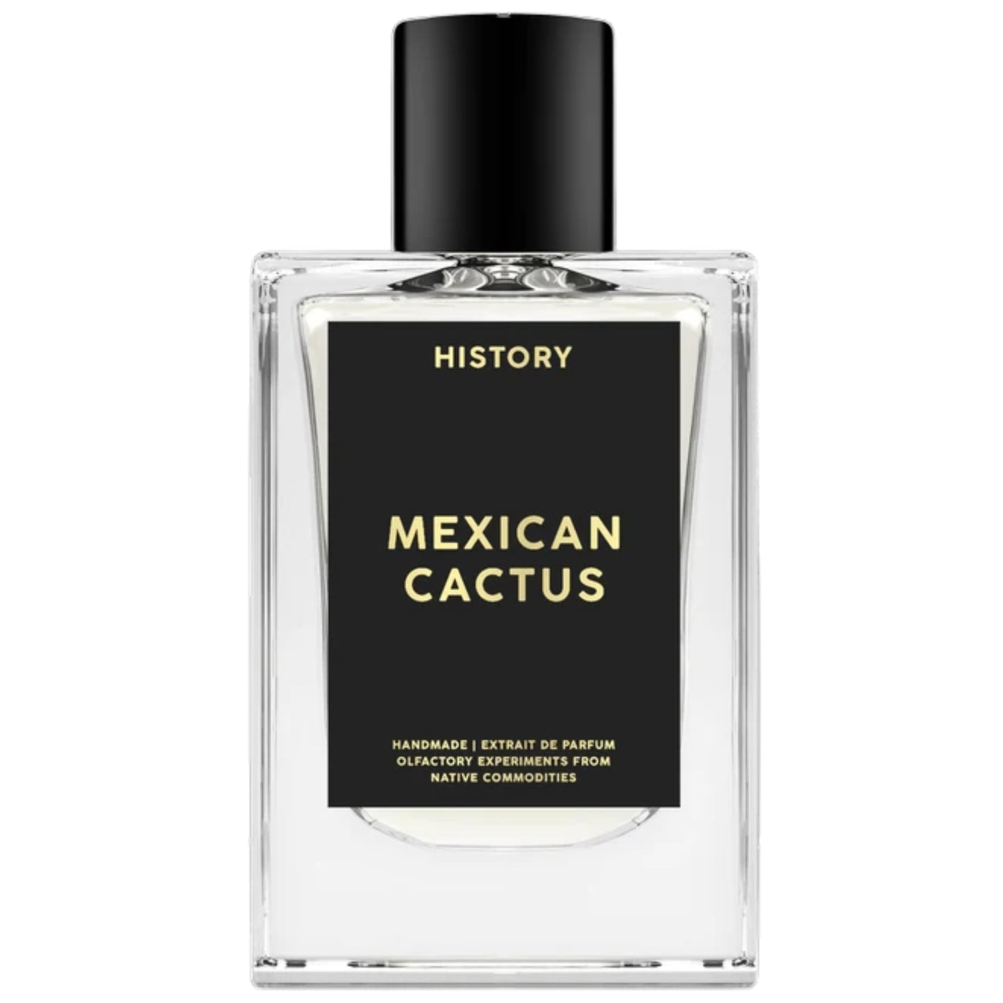 Productos de Importación (12 - 16 días hábiles) - History Mexican Cactus (U) 1 oz