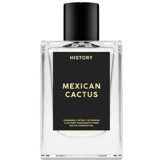 Productos de Importación (12 - 16 días hábiles) - History Mexican Cactus (U) 1 oz