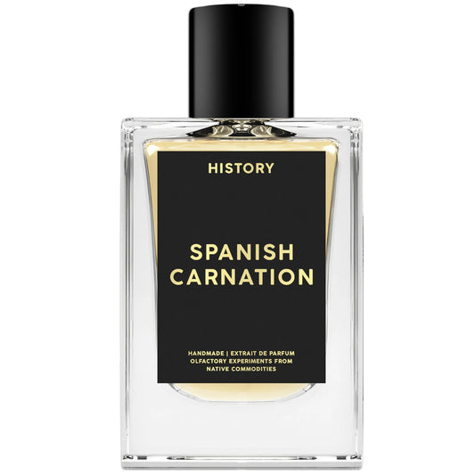 Productos de Importación (12 - 16 días hábiles) - History Spanish Carnation (U) 1 oz