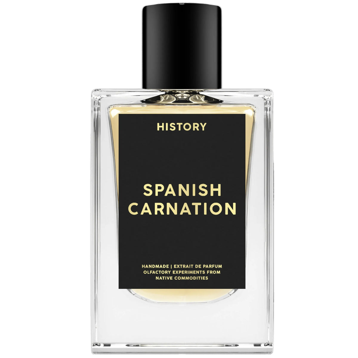 Productos de Importación (12 - 16 días hábiles) - History Spanish Carnation (U) 1 oz