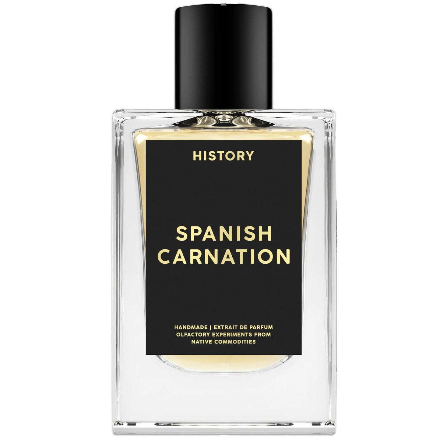 Productos de Importación (12 - 16 días hábiles) - History Spanish Carnation (U) 1 oz