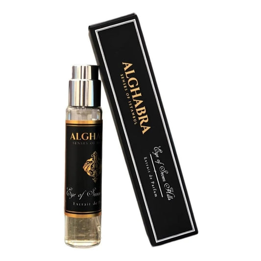 Alghabra Parfums Alghabra Parfums Eye of Seven Hills (U) 10 ml