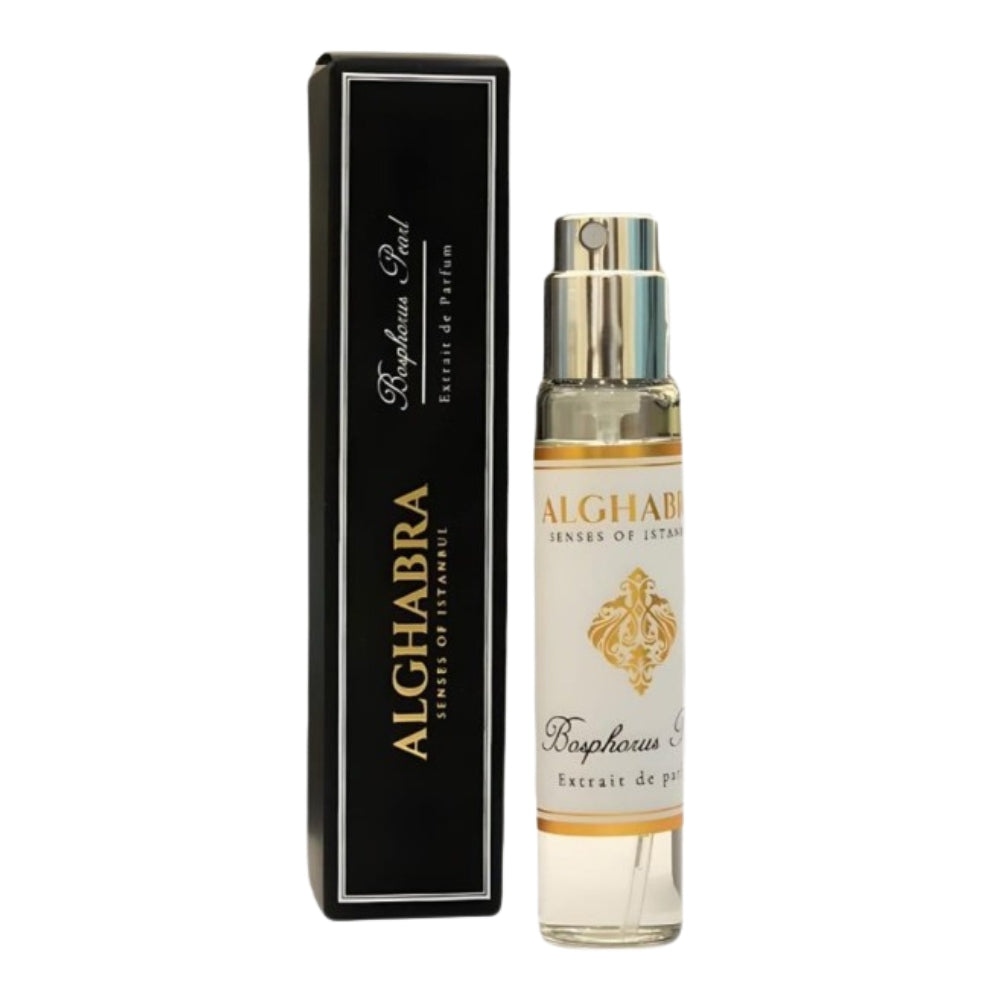 Productos de Importación (12 - 16 días hábiles) - Alghabra Parfums Bosphorus Pearl (U) 10 ml