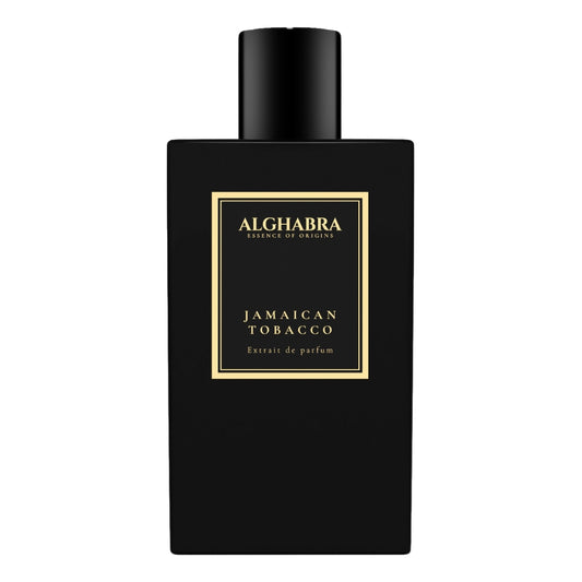 Productos de Importación (10 - 16 días hábiles) - Alghabra Parfums Jamaican Tobacco (U) 1.69 Oz