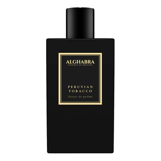 Productos de Importación (10 - 16 días hábiles) - Alghabra Parfums Peruvian Tobacco (U) 1.69 Oz