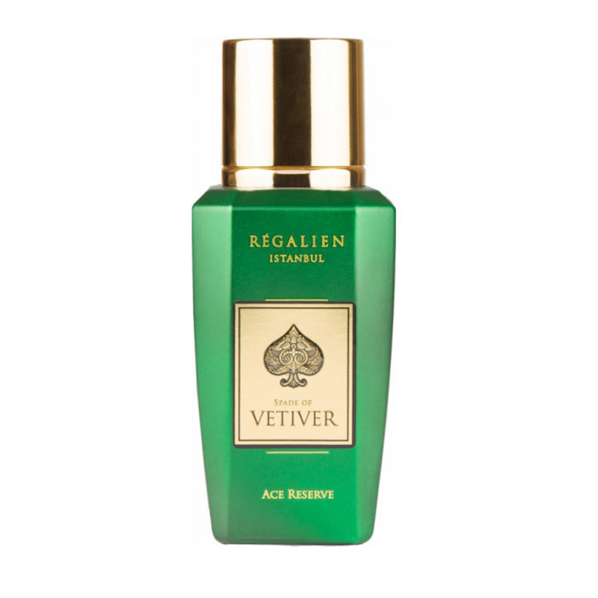 Productos de Importación (12 - 16 días hábiles) - Regalien Spade of Vetiver (U) 1.7 Oz