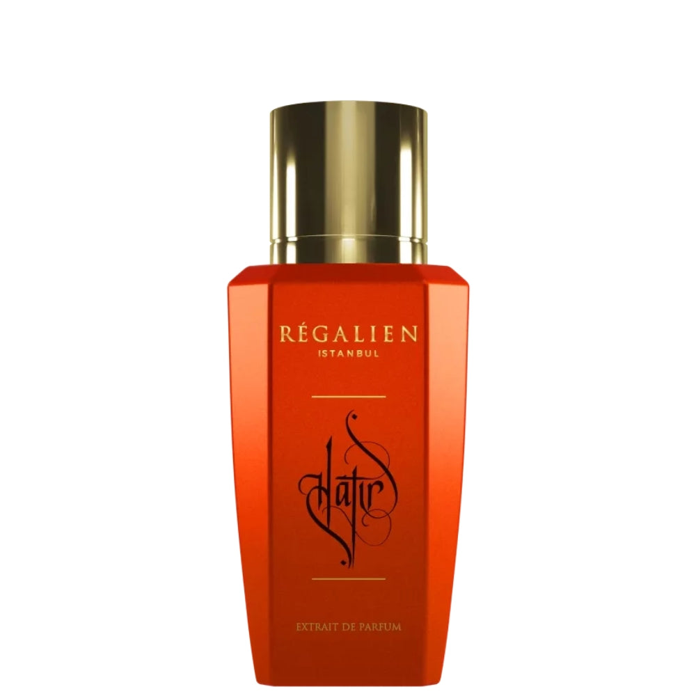 Productos de Importación (12 - 16 días hábiles) - Regalien Hatir (U) 1.7 Oz