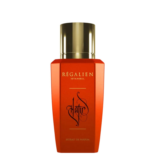Productos de Importación (12 - 16 días hábiles) - Regalien Hatir (U) 1.7 Oz