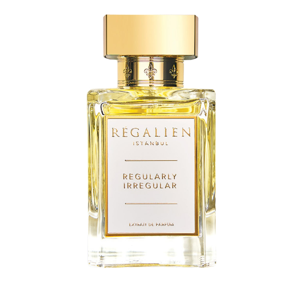 Productos de Importación (12 - 16 días hábiles) - Regalien Regularly Irregular (U) 2.7 OZ