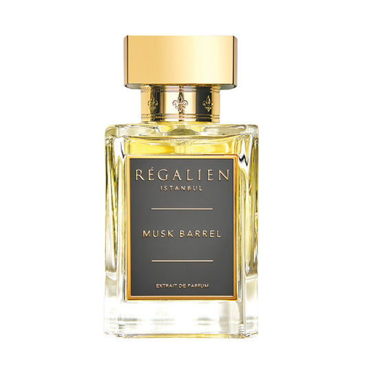 Productos de Importación (12 - 16 días hábiles) - Regalien Musk Barrel (M) 2.7 OZ