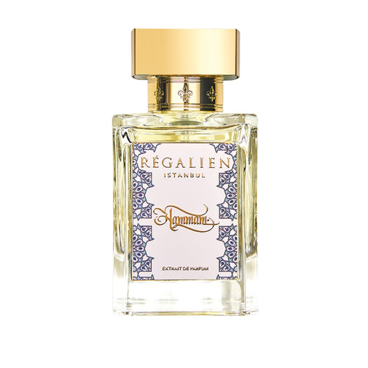 Productos de Importación (12 - 16 días hábiles) - Regalien Hammam (U) 2.7 OZ