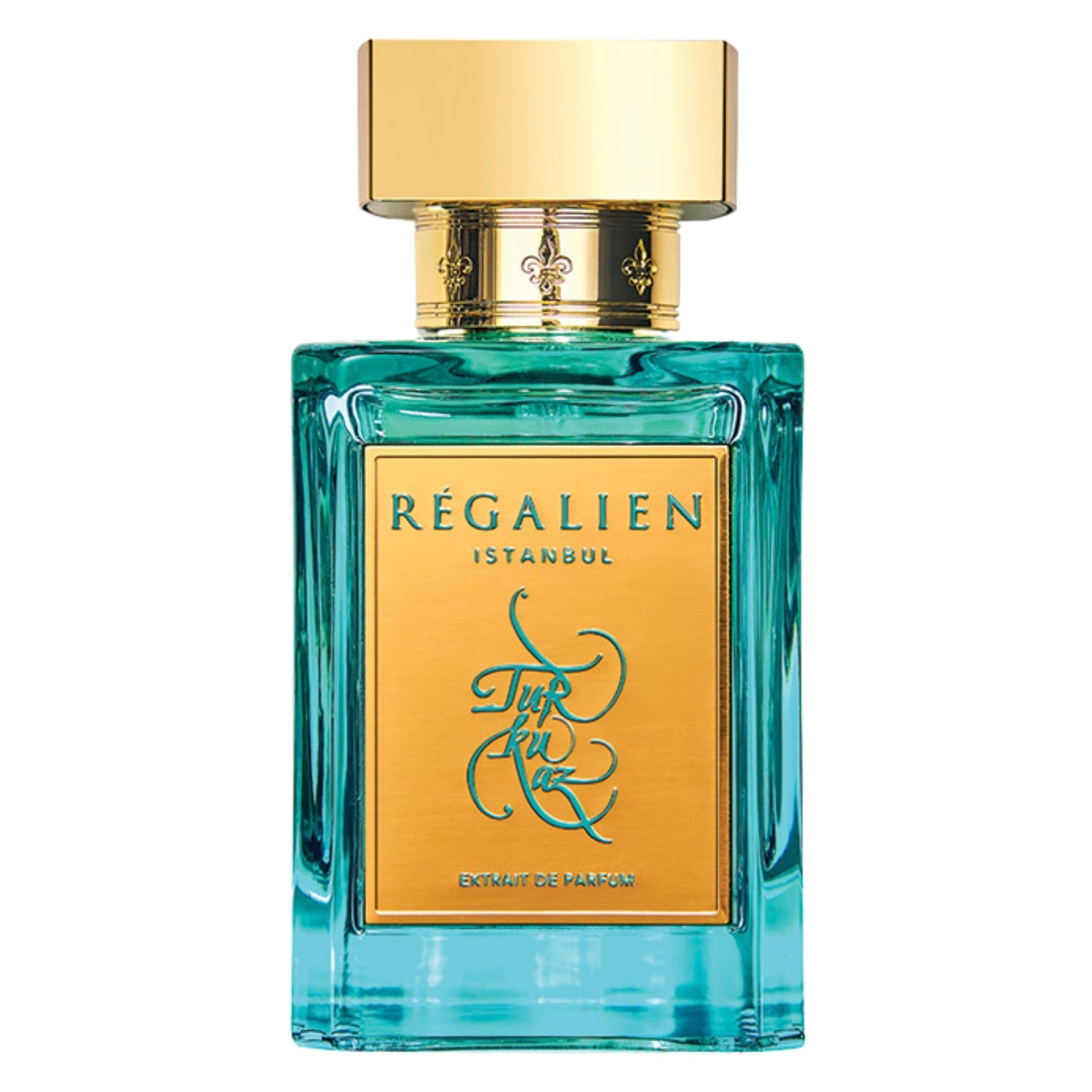 Productos de Importación (12 - 16 días hábiles) - Regalien Turkuaz (U) 2.7 OZ