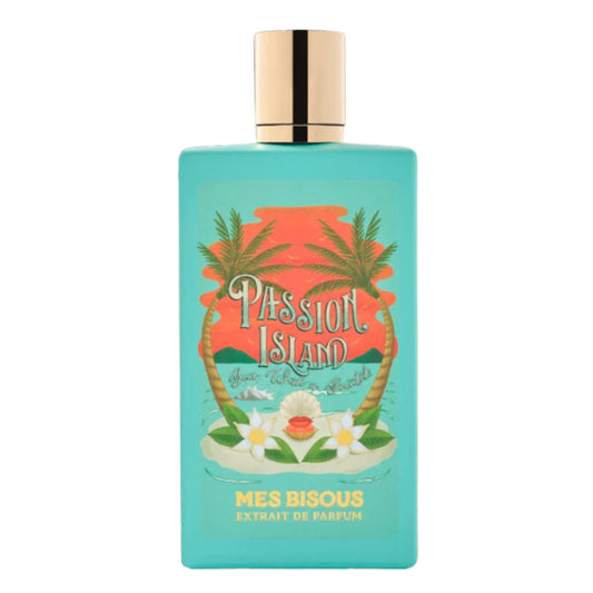 Productos de Importación (12 - 16 días hábiles) - Mes Bisous Passion Island (U) 3.4 Oz