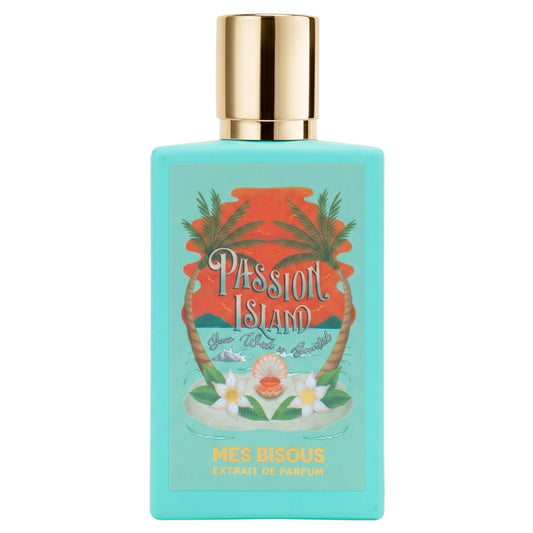 Productos de Importación (12 - 16 días hábiles) - Mes Bisous Passion Island (U) 1.7 Oz