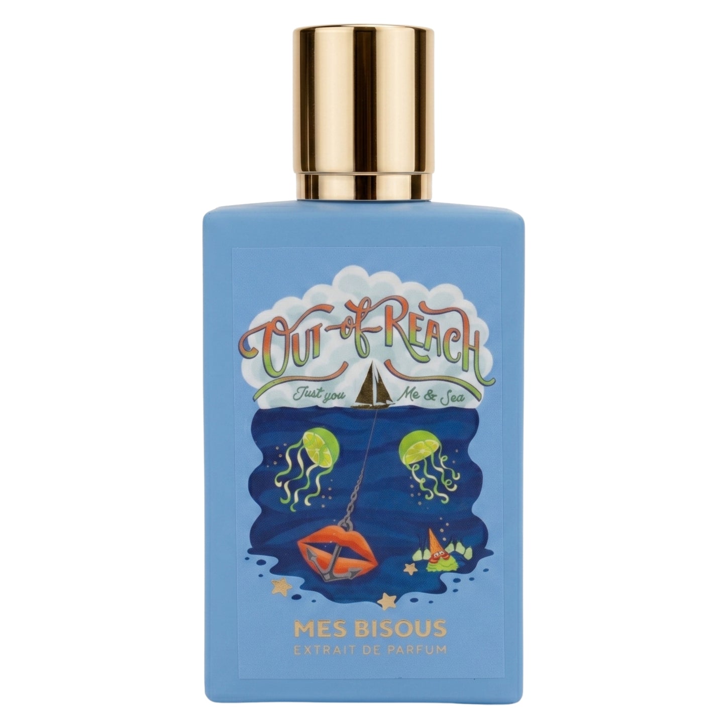 Productos de Importación (12 - 16 días hábiles) - Mes Bisous Out Of Reach (U) 1.7 Oz