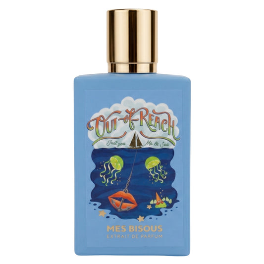 Productos de Importación (12 - 16 días hábiles) - Mes Bisous Out Of Reach (U) 1.7 Oz