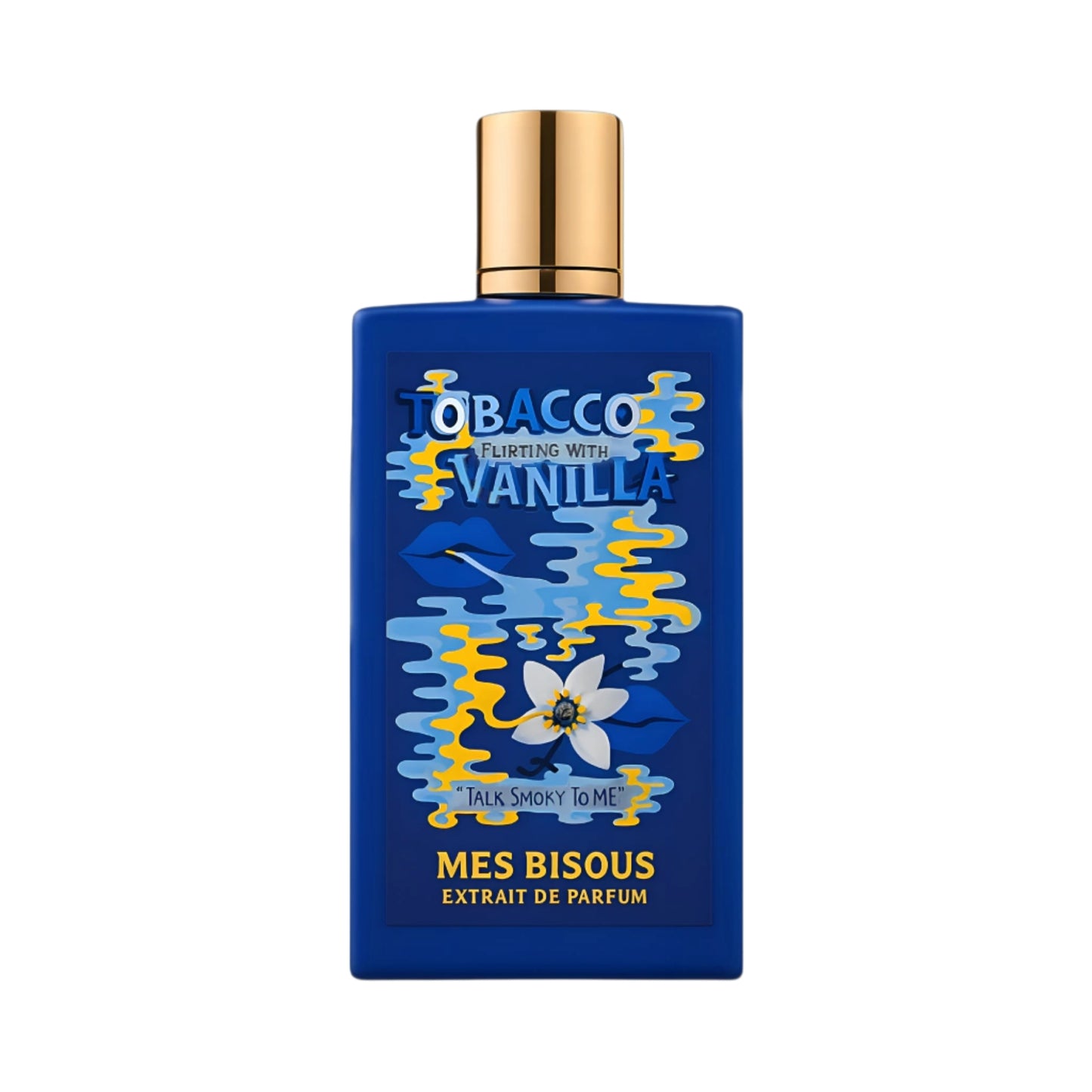 Productos de Importación (12 - 16 días hábiles) - Mes Bisous Tobacco Flirting With Vanilla (U) 3.4 Oz