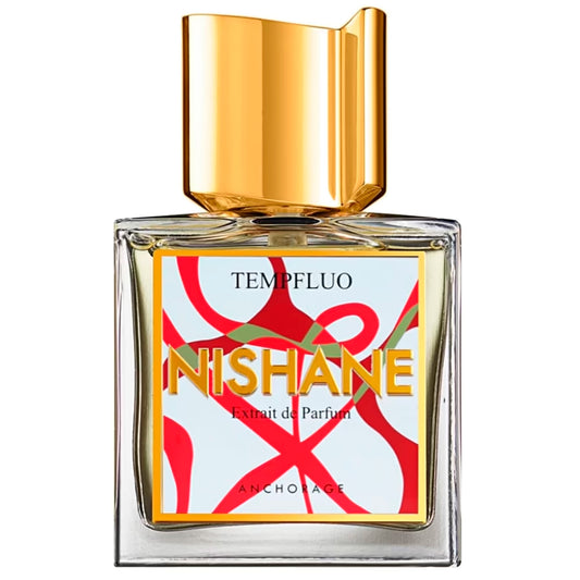 Productos de Importación (12 - 16 días hábiles) - Nishane Tempfluo (U) 1.7 Oz