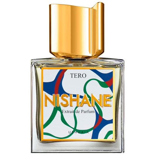 Productos de Importación (12 - 16 días hábiles) - Nishane Tero (U) 1.7 Oz