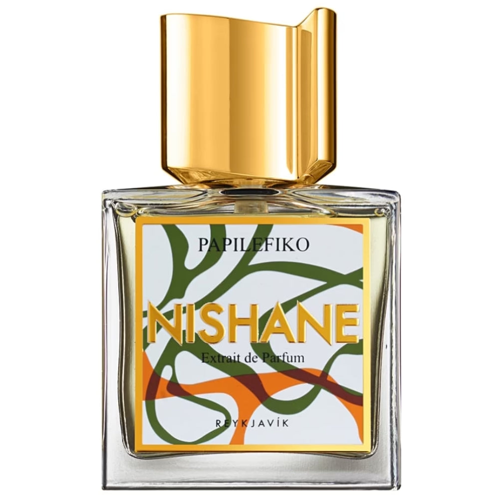 Productos de Importación (12 - 16 días hábiles) - Nishane Papilefiko (U) 3.4 Oz