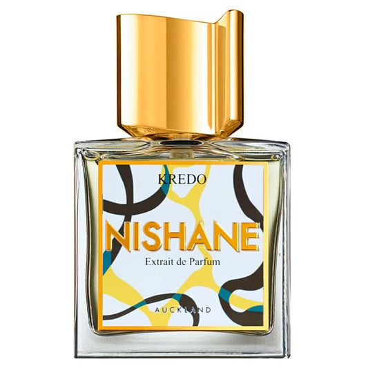 Productos de Importación (12 - 16 días hábiles) - Nishane Kredo (U) 3.4 Oz