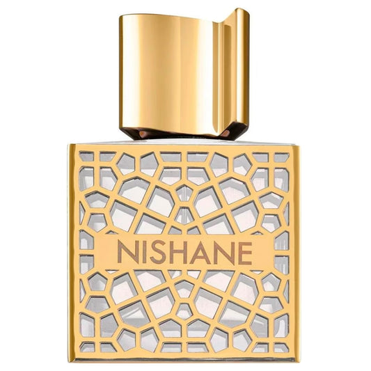 Productos de Importación (12 - 16 días hábiles) - Nishane Hacivat Oud (M) 1.7 Oz