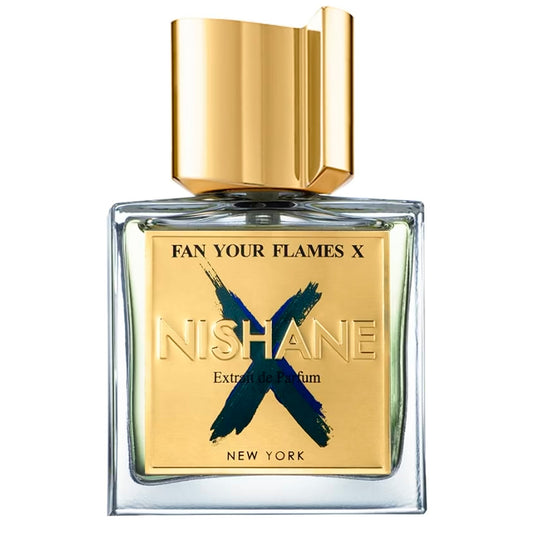 Productos de Importación (12 - 16 días hábiles) - Nishane Fan Your Flames X (U) 1.7 Oz