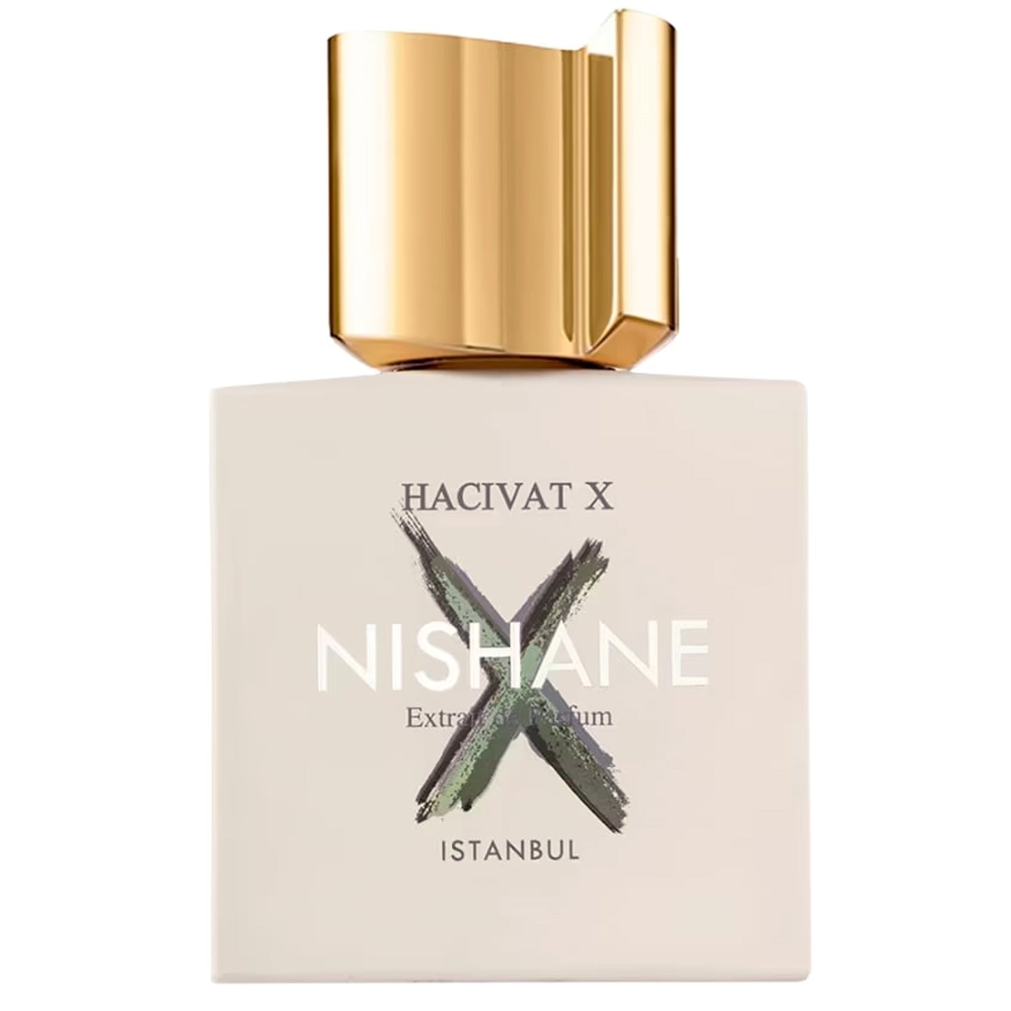 Productos de Importación (12 - 16 días hábiles) - Nishane Hacivat X (U) 3.4 Oz
