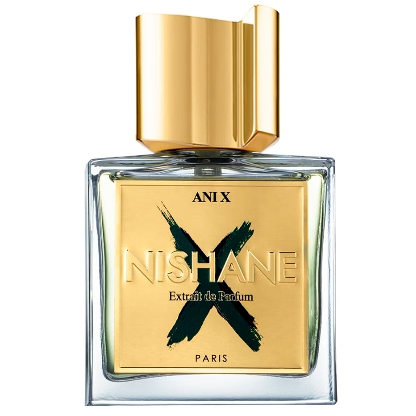 Productos de Importación (12 - 16 días hábiles) - Nishane Ani X (U) 1.7 Oz