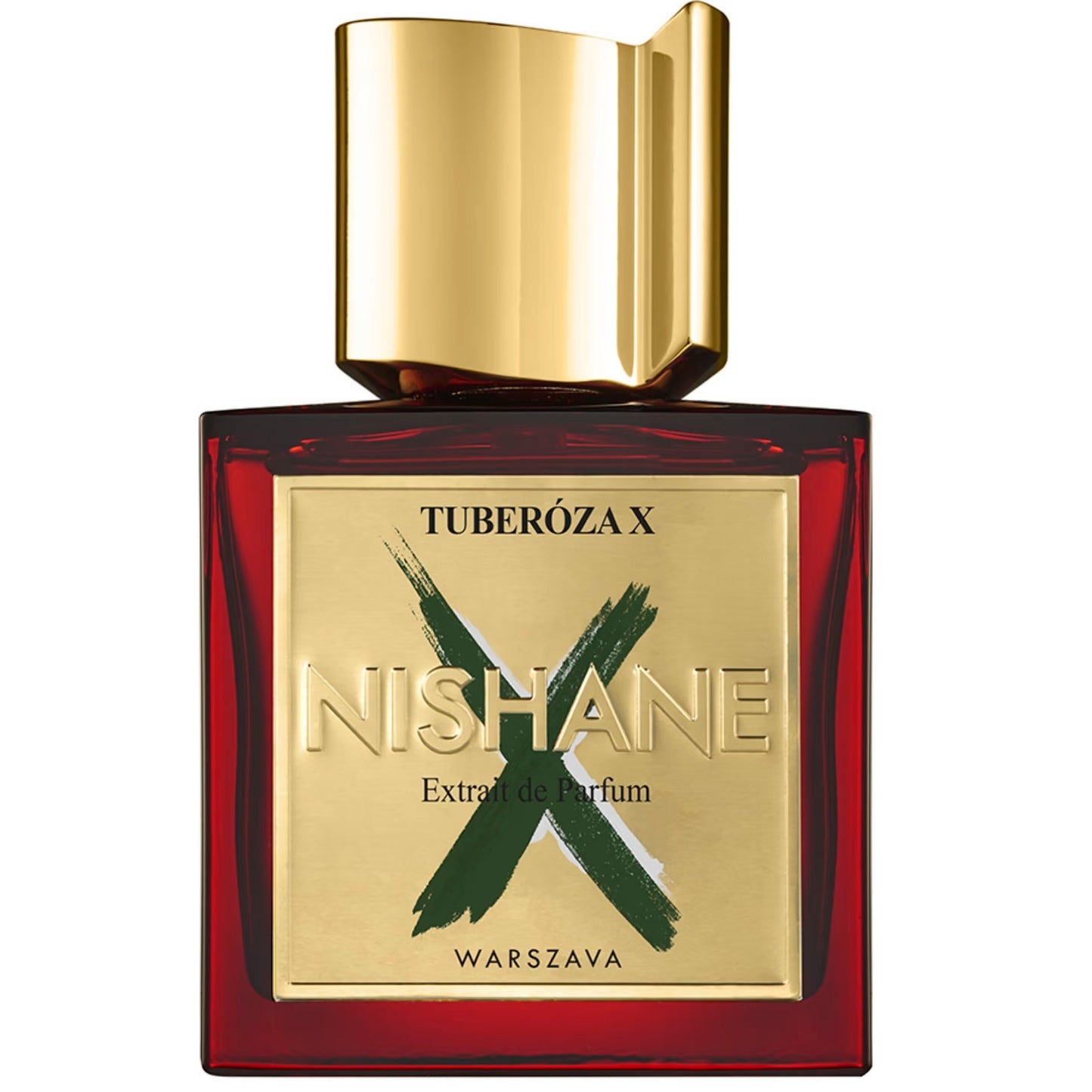Productos de Importación (12 - 16 días hábiles) - Nishane Tuberoza X (U) 1.7 Oz