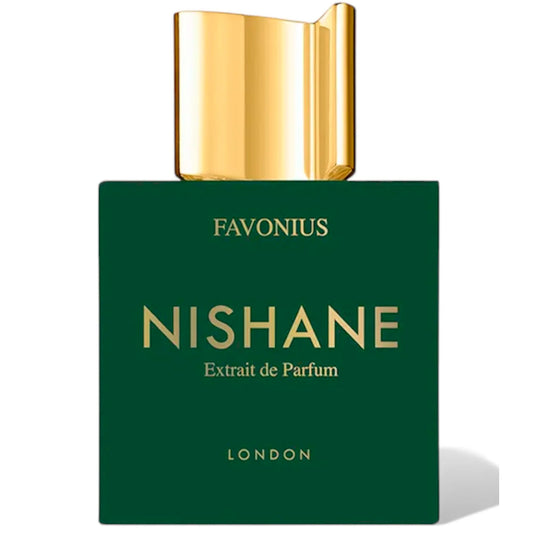 Productos de Importación (12 - 16 días hábiles) - Nishane Favonius (U) 1.7 Oz