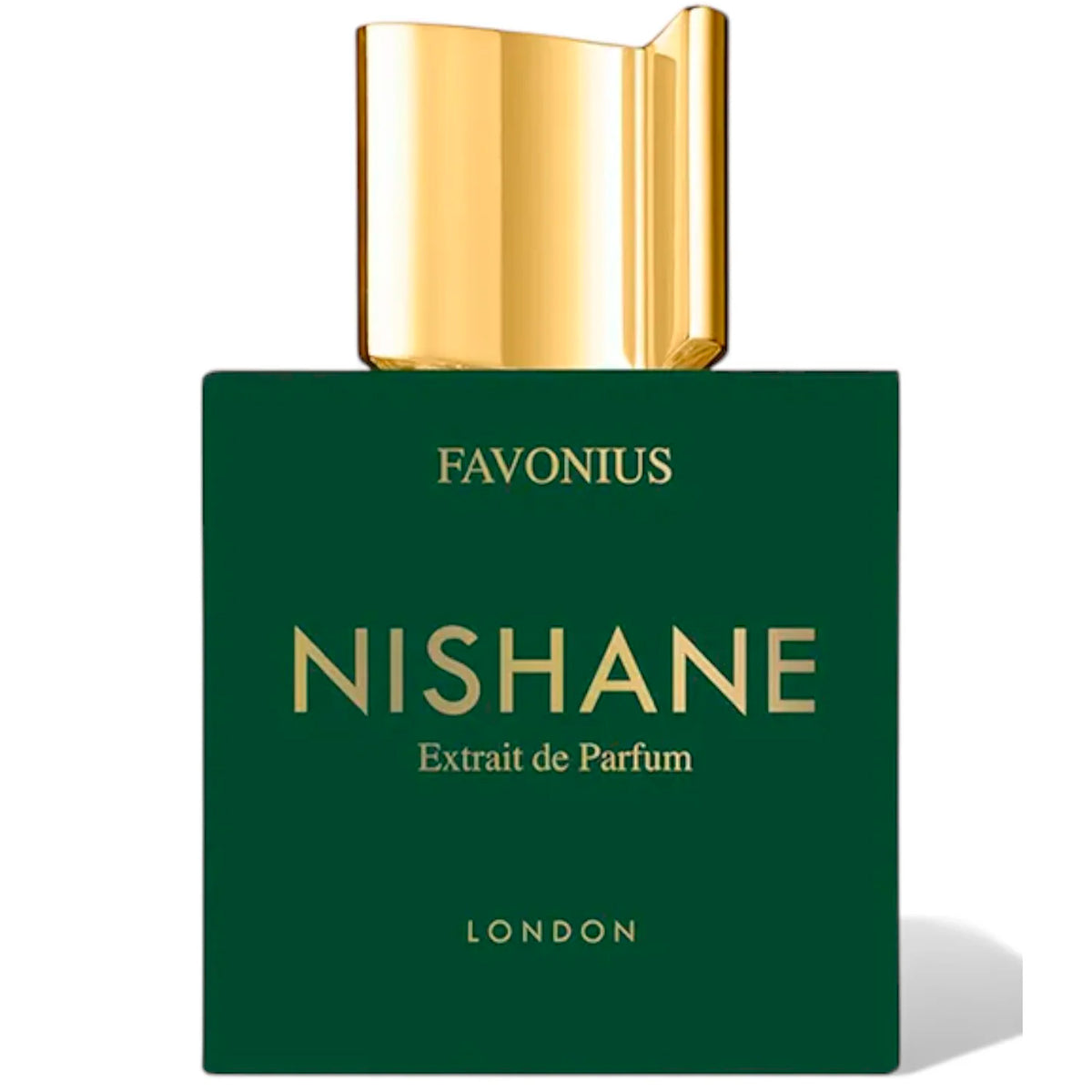 Productos de Importación (12 - 16 días hábiles) - Nishane Favonius (U) 3.4 Oz