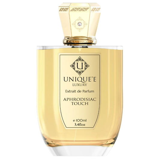 Productos de Importación (12 - 16 días hábiles) - Unique'e Luxury Aphrodisiac Touch (U) 3.4 Oz