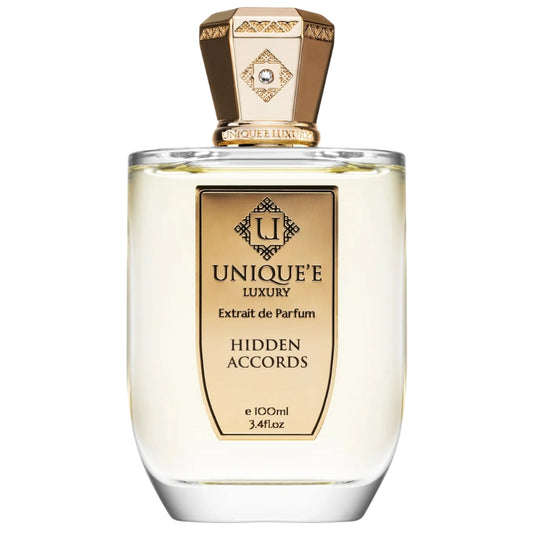 Productos de Importación (12 - 16 días hábiles) - Unique'e Luxury Hidden Accords (U) 3.4 Oz