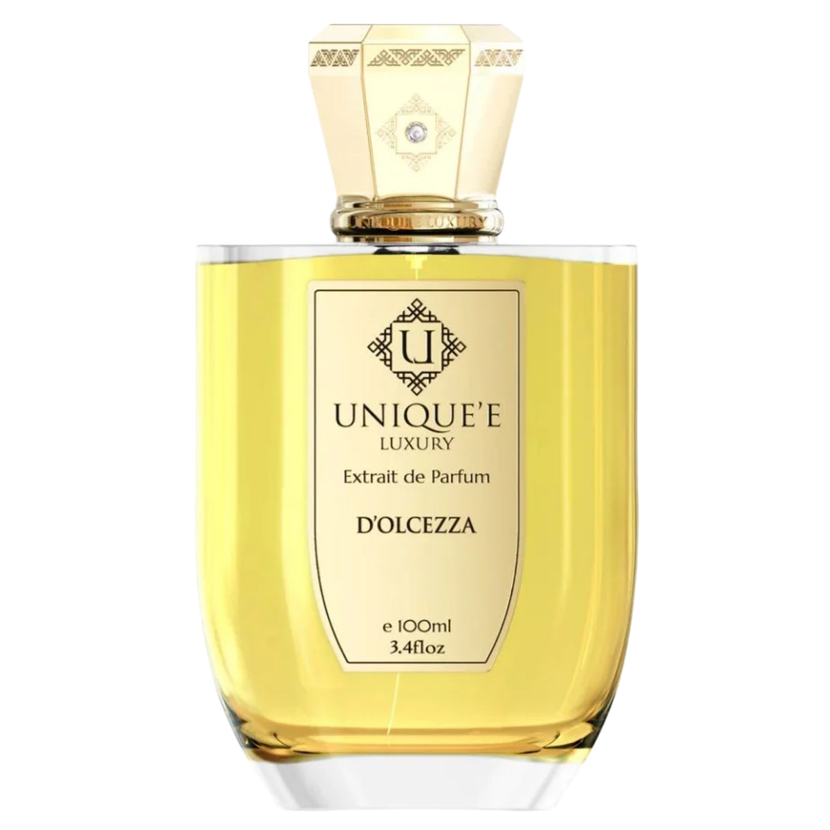 Productos de Importación (12 - 16 días hábiles) - Unique'e Luxury D'Olcezza (U) 3.4 Oz