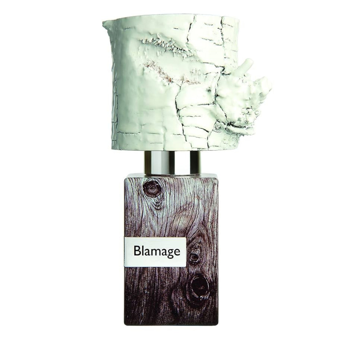 Productos de Importación (12 - 16 días hábiles) - Nasomatto Blamage Parfum Unisex (U) 1 oz
