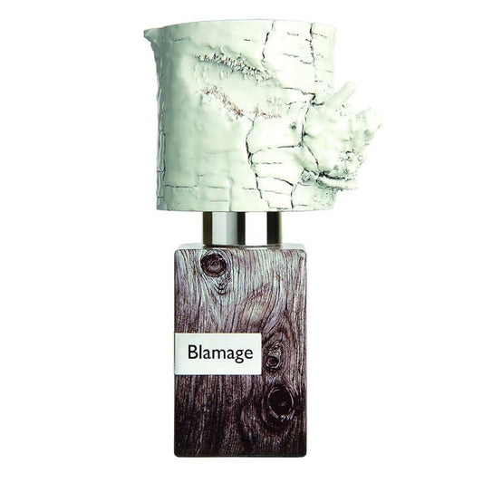 Productos de Importación (12 - 16 días hábiles) - Nasomatto Blamage Parfum Unisex (U) 1 oz