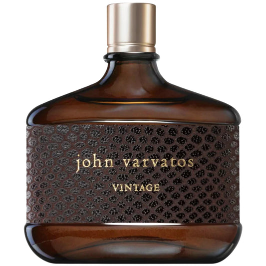 Productos de Importación (12 - 16 días hábiles) - John Varvatos Vintage (M) EDT 4.2 oz
