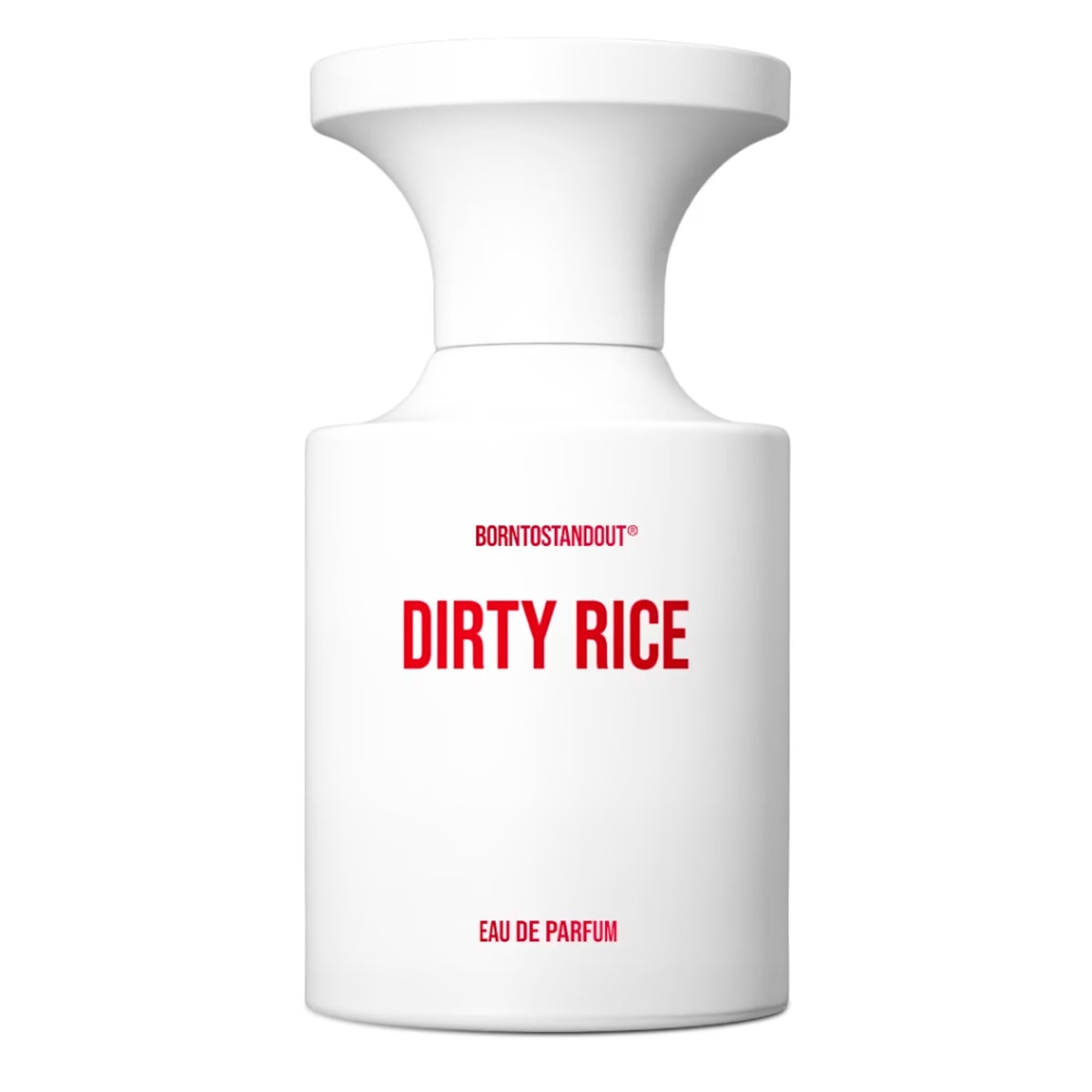 Productos de Importación (12 - 16 días hábiles) - Borntostandout Dirty Rice (U) EDP 1.7 Oz