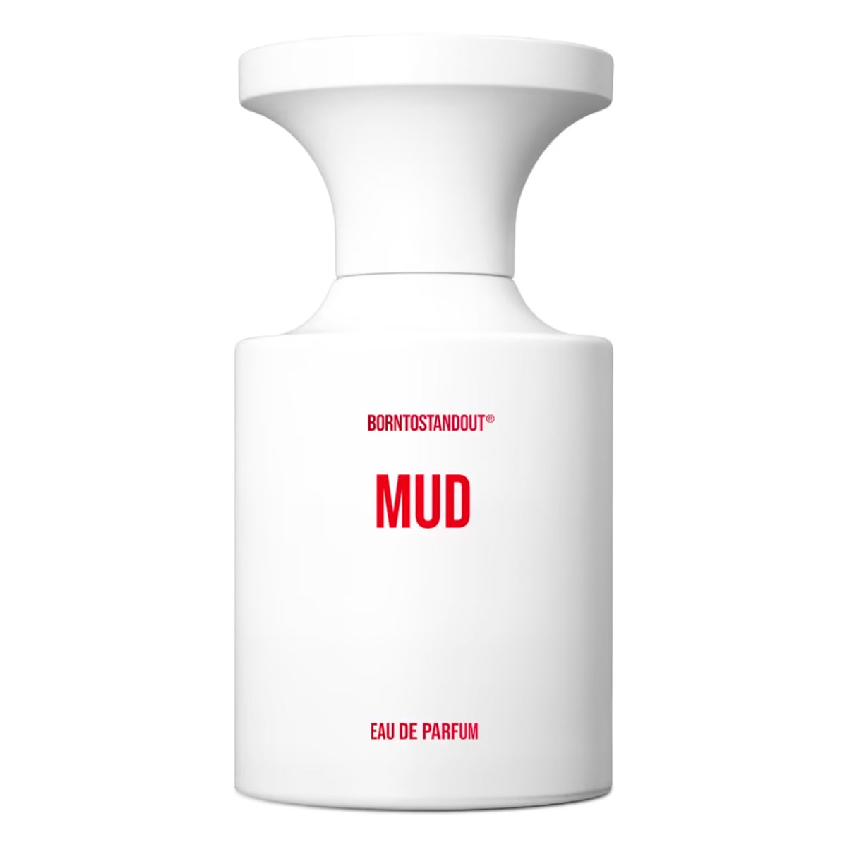 Productos de Importación (12 - 16 días hábiles) - Borntostandout Mud (U) EDP 1.7 Oz