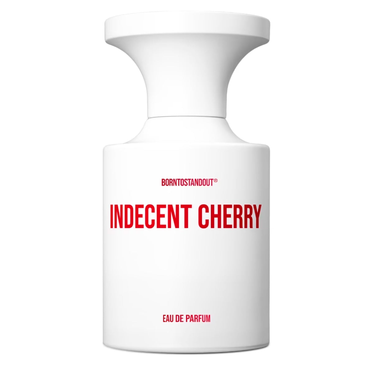Productos de Importación (12 - 16 días hábiles) - Borntostandout Indecent Cherry (U) EDP 1.7 Oz